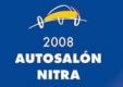 Autosalón Nitra 2008